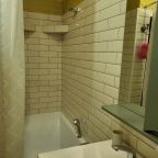 Апартаменты (Апартаменты Логово Румс Четырёхкомнатные), Апартаменты Логово Румс Двухкомнатные Пятиместные