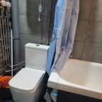 Апартаменты (Апартаменты Логово Румс Четырёхкомнатные), Апартаменты Логово Румс Двухкомнатные Пятиместные