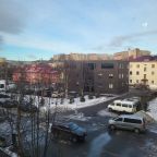 Апартаменты (Апартаменты Логово Румс Четырёхкомнатные), Апартаменты Логово Румс Двухкомнатные Пятиместные