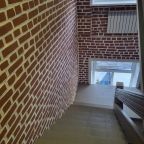 Апартаменты (Апартаменты Логово Румс Четырёхкомнатные), Апартаменты Логово Румс Двухкомнатные Пятиместные