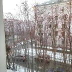 Апартаменты (Апартаменты Логово Румс Четырёхкомнатные), Апартаменты Логово Румс Двухкомнатные Пятиместные