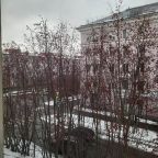 Апартаменты (Апартаменты Логово Румс Четырёхкомнатные), Апартаменты Логово Румс Двухкомнатные Пятиместные