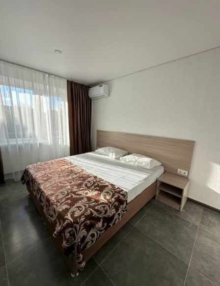 Фотография номера гостиницы Ателика Тешебс