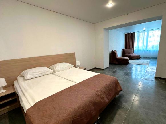 Фотография номера гостиницы Ателика Тешебс