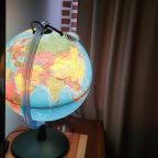 Апартаменты (Апартаменты Логово Румс Двухкомнатные Шестиместные), Апартаменты Логово Румс Двухкомнатные Шестиместные
