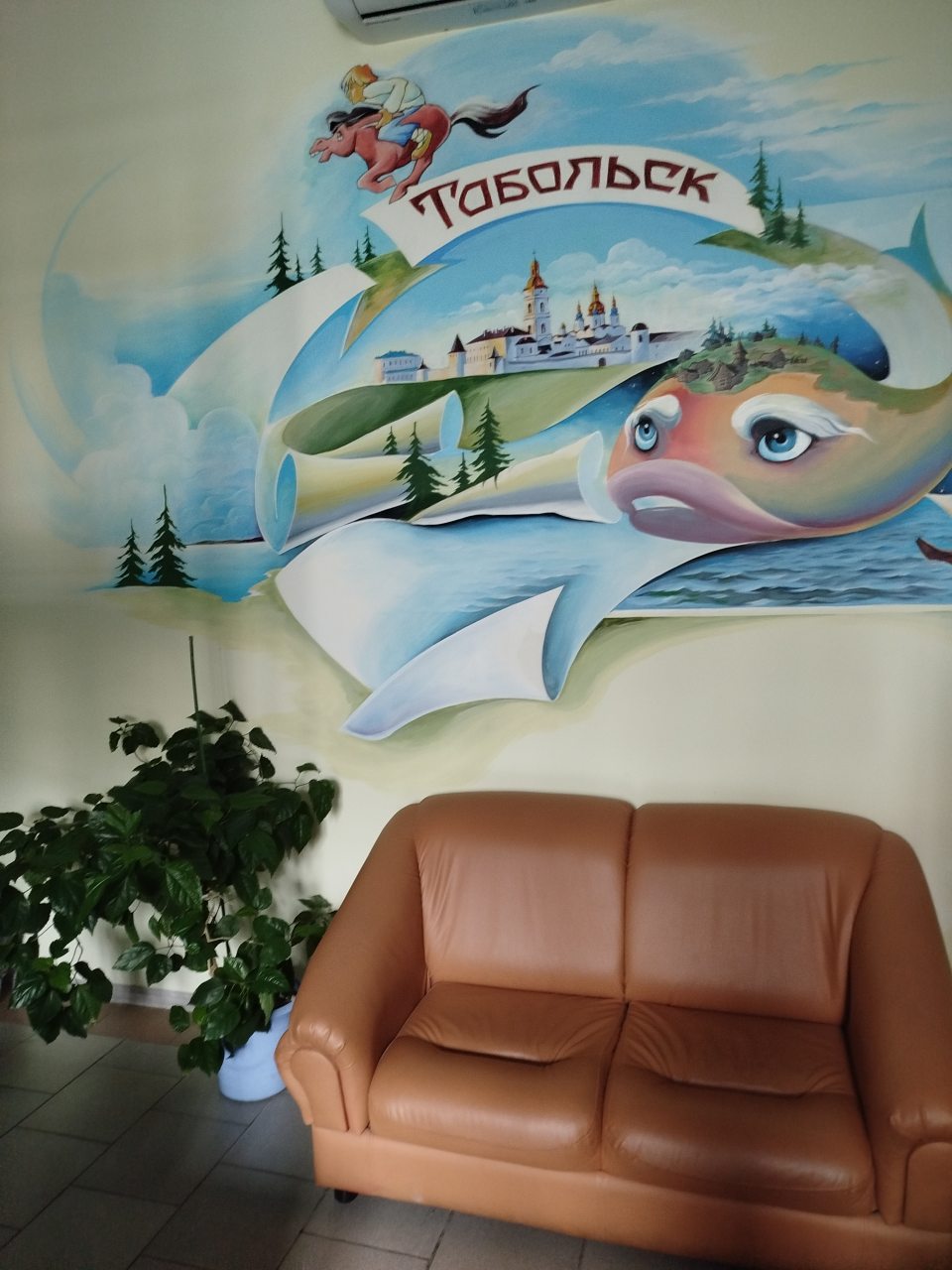 Двенадцатиместный (Общий), Хостел 6-й микрорайон, 44