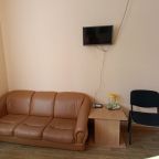 Трёхместный и более (Трехместный), Хостел 6-й микрорайон, 44