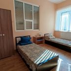 Трёхместный и более (Трехместный), Хостел 6-й микрорайон, 44