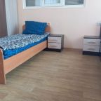 Трёхместный и более (Трехместный), Хостел 6-й микрорайон, 44