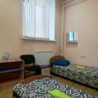 Трёхместный и более (Трехместный), Хостел 6-й микрорайон, 44
