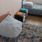 Трёхместный и более (Трехместный), Хостел 6-й микрорайон, 44