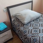Трёхместный и более (Трехместный), Хостел 6-й микрорайон, 44