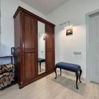 Трёхместный и более (Апартаменты 39kvartir на первой береговой линии), Апартаменты 39kvartir на Ольховой 49