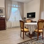 Трёхместный и более (Апартаменты 39kvartir на первой береговой линии), Апартаменты 39kvartir на Ольховой 49