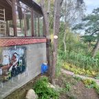 Трёхместный и более (Апартаменты 39kvartir на первой береговой линии), Апартаменты 39kvartir на Ольховой 49
