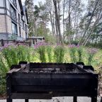 Полулюкс (Четырехместные апартаменты на первой береговой линии), Апартаменты 39kvartir на Ольховой 49