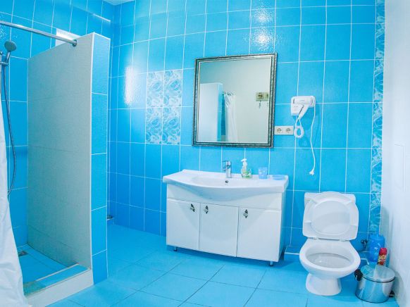 Фотография номера квартиры Апартаменты Кедровая