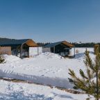 Трёхместный и более (Дом № 2), Загородный отель Biathlon Village