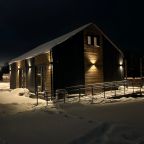 Восьмиместный (Большой дом с сауной и террасой), Загородный отель Biathlon Village