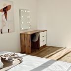 Четырехместный (Люкс 2205), Апарт-отель Sweet Home Sirenewii