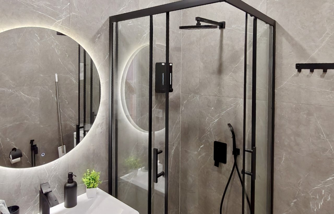 Четырехместный (Люкс 2205), Апарт-отель Sweet Home Sirenewii