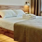 Четырехместный (Люкс 2205), Апарт-отель Sweet Home Sirenewii