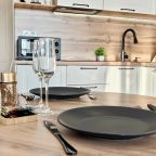 Четырехместный (Люкс 2205), Апарт-отель Sweet Home Sirenewii