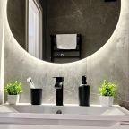 Четырехместный (Люкс 2205), Апарт-отель Sweet Home Sirenewii
