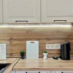 Четырехместный (Люкс 2205), Апарт-отель Sweet Home Sirenewii