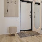 Четырехместный (Люкс 2205), Апарт-отель Sweet Home Sirenewii