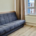 Четырехместный (Люкс 2205), Апарт-отель Sweet Home Sirenewii