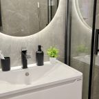 Четырехместный (Люкс 2205), Апарт-отель Sweet Home Sirenewii
