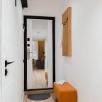 Четырехместный (Стандарт), Апартаменты Knokey Сокольники
