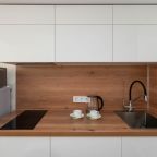 Четырехместный (Стандарт), Апартаменты Knokey Сокольники