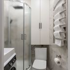 Четырехместный (Стандарт), Апартаменты Knokey Сокольники