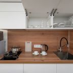 Четырехместный (Стандарт), Апартаменты Knokey Сокольники