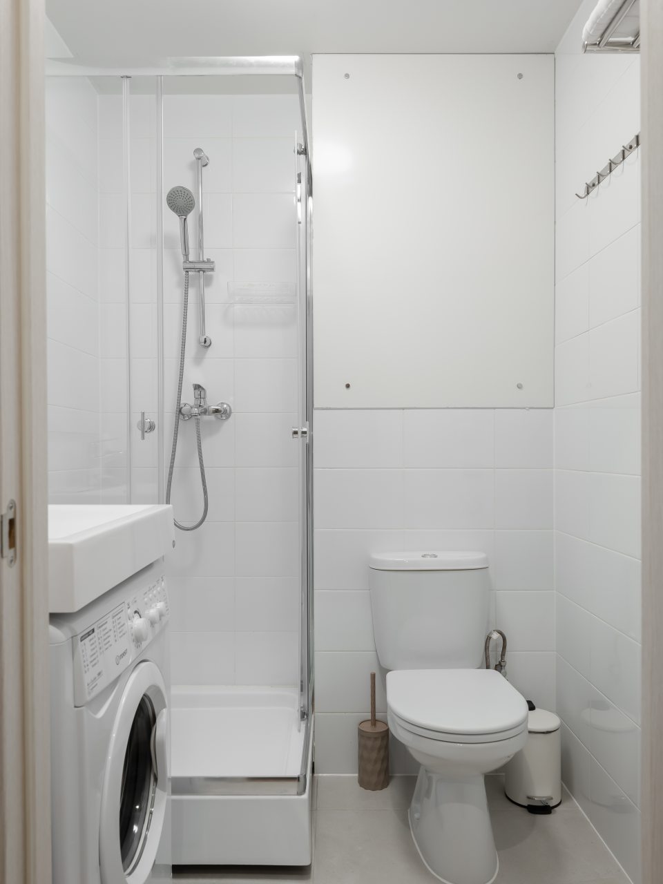 Четырехместный (Очаковская), Апартаменты Knokey Очаковская