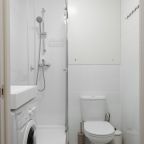 Четырехместный (Очаковская), Апартаменты Knokey Очаковская