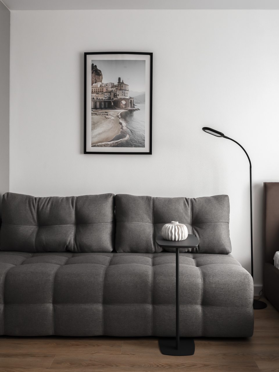 Четырехместный (Очаковская), Апартаменты Knokey Очаковская