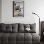 Четырехместный (Очаковская), Апартаменты Knokey Очаковская