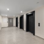 Четырехместный (Очаковская), Апартаменты Knokey Очаковская