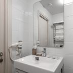 Четырехместный (Очаковская), Апартаменты Knokey Очаковская