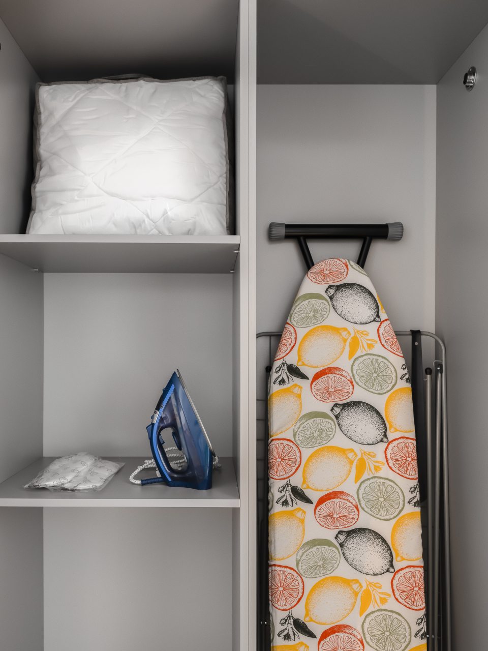 Четырехместный (Очаковская), Апартаменты Knokey Очаковская