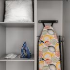 Четырехместный (Очаковская), Апартаменты Knokey Очаковская