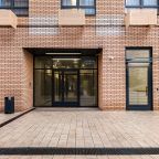 Четырехместный (Очаковская), Апартаменты Knokey Очаковская