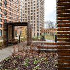 Четырехместный (Очаковская), Апартаменты Knokey Очаковская