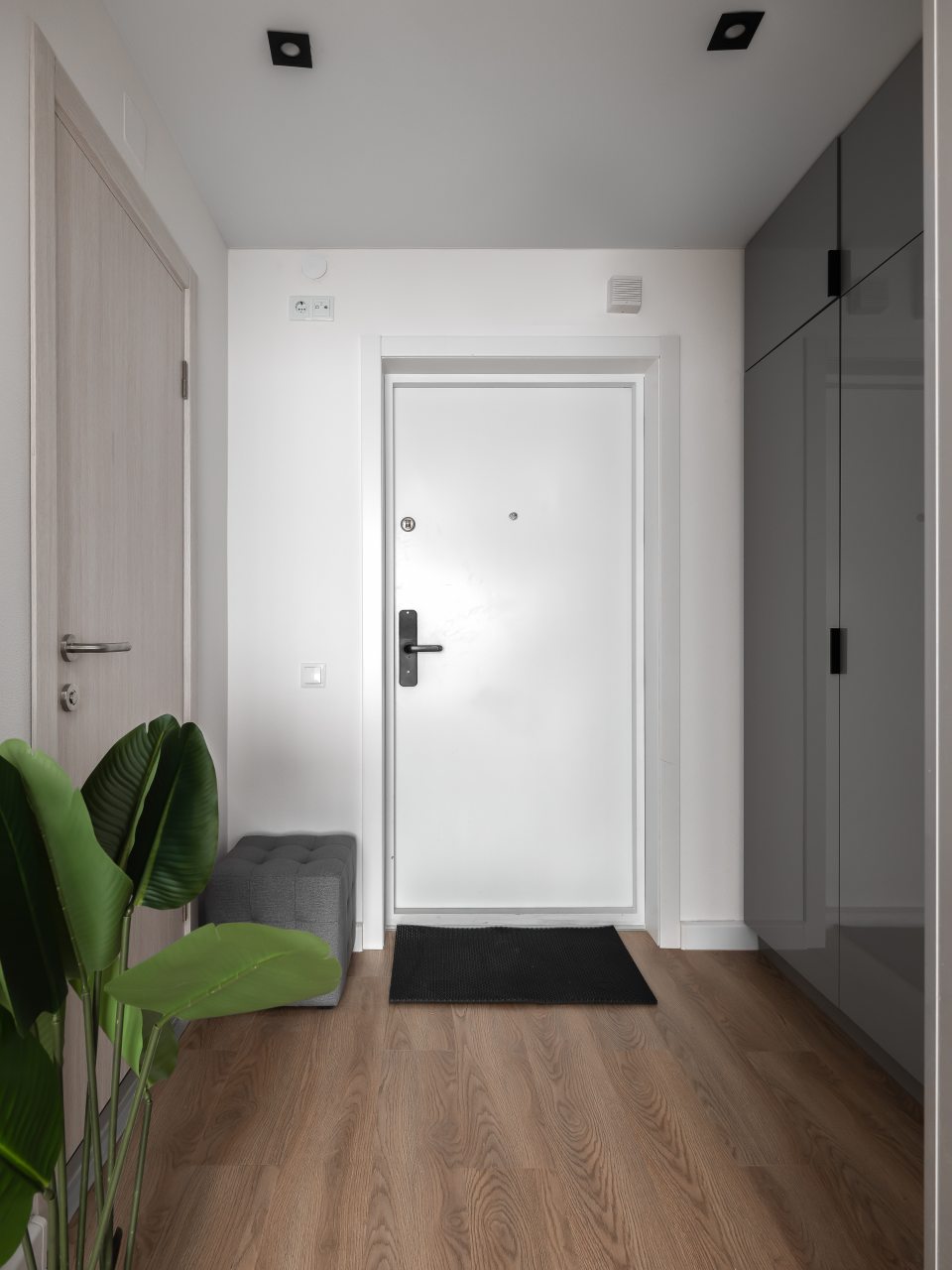 Четырехместный (Очаковская), Апартаменты Knokey Очаковская