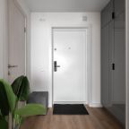 Четырехместный (Очаковская), Апартаменты Knokey Очаковская