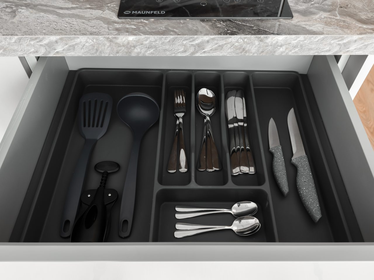 Четырехместный (Очаковская), Апартаменты Knokey Очаковская