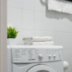Двухместный (Очаковская), Апартаменты Knokey Очаковская